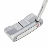 Odyssey White Hot OG Double Wide Stroke Lab Putter
