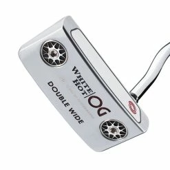 Odyssey White Hot OG Double Wide Putter 7 Odyssey White Hot OG Double Wide Putter -Hot Sale golf clubs Shop putters 2022 wh og double wide 4 573585