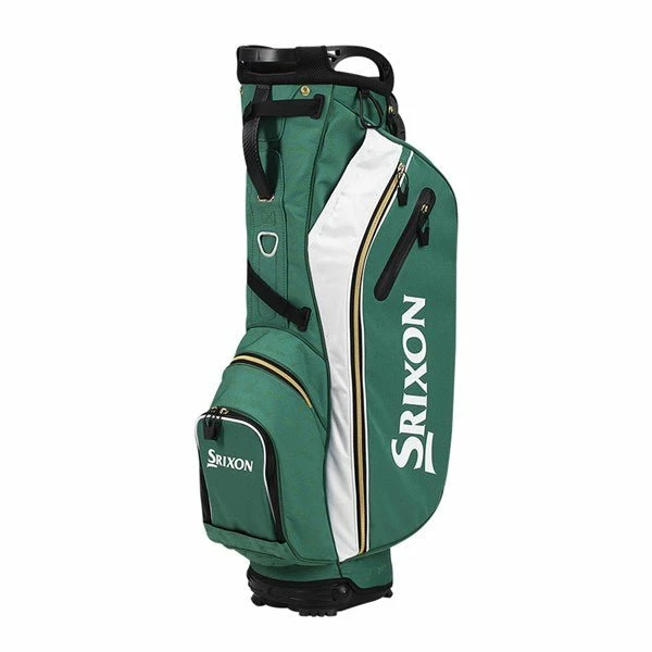 CLEVELAND SRIXON Srixon Major Z Stand Bag - Limited Edition 2022 2 CLEVELAND SRIXON Srixon Major Z Stand Bag - Limited Edition 2022 - Bilde 2