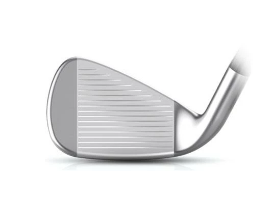 CLEVELAND SRIXON Cleveland LAUNCHER UHX IRONS 4i-PW 5 CLEVELAND SRIXON Cleveland LAUNCHER UHX IRONS 4i-PW - Bilde 5