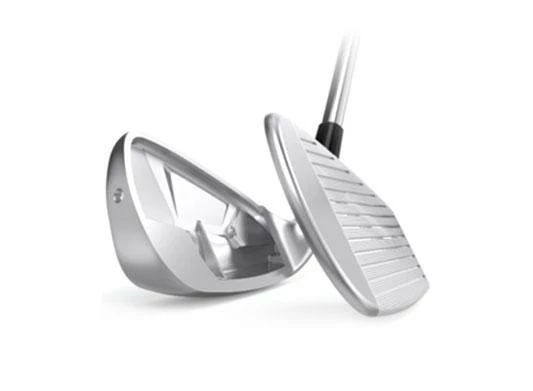 CLEVELAND SRIXON Cleveland LAUNCHER UHX IRONS 4i-PW 3 CLEVELAND SRIXON Cleveland LAUNCHER UHX IRONS 4i-PW - Bilde 3