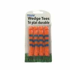 TruLine Wedge Golf Tee - 8 Pack -Hot Sale golf clubs Shop wedge tee 8pk golf tees orange 346758 2000x2000 b5d240ed f90b 4df5 a498 0d350bddfcf8 400232