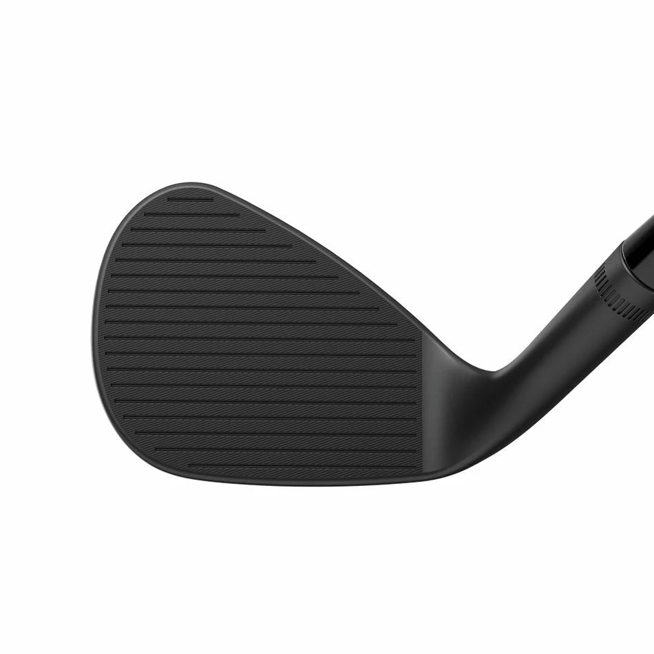 Callaway JAWS Full Toe Black Wedge 3 Callaway JAWS Full Toe Black Wedge - Bilde 3