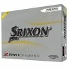 CLEVELAND SRIXON Srixon Z-Star Diamond