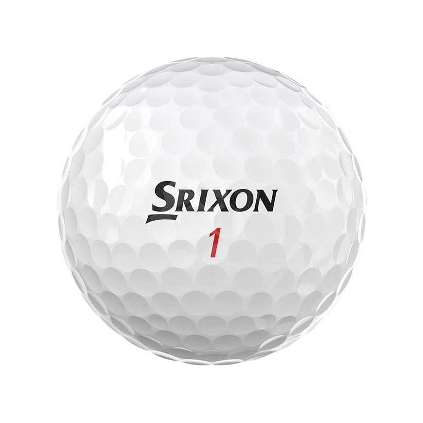 CLEVELAND SRIXON Z-Star XV Golf Balls 2 CLEVELAND SRIXON Z-Star XV Golf Balls - Bilde 2